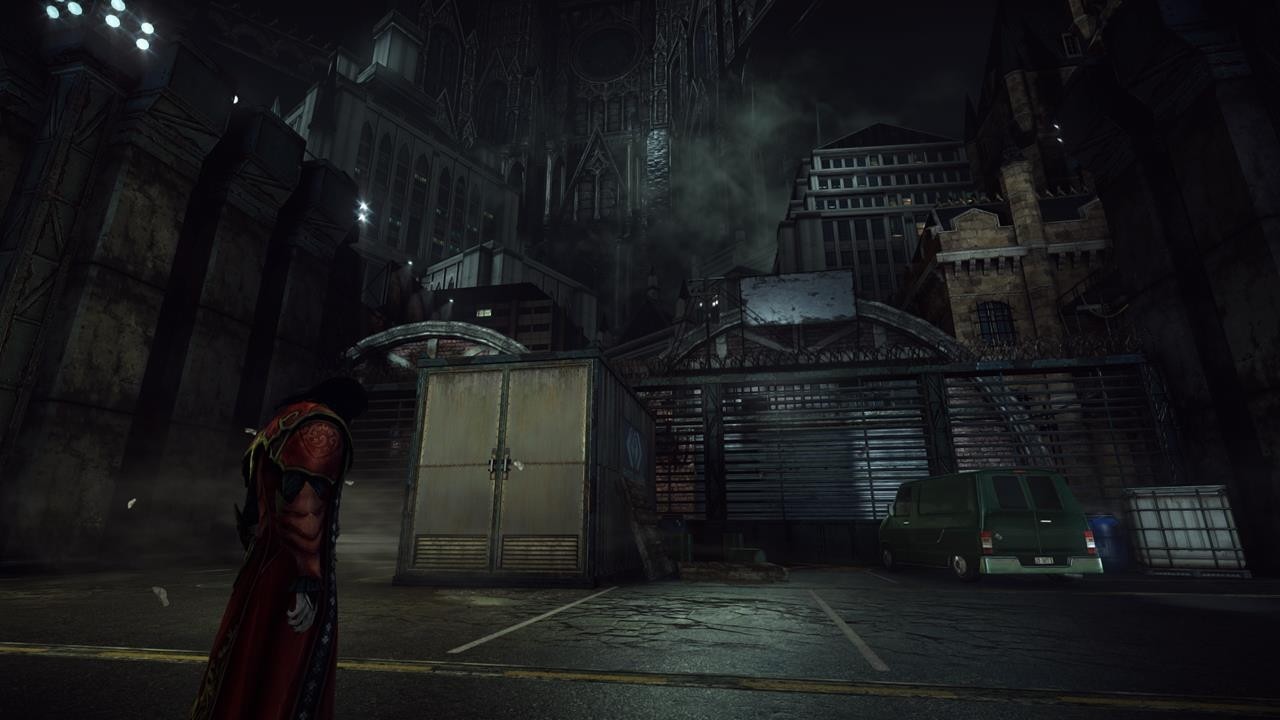 Castlevania: Lords of Shadow 2 (Edición Especial) - Imagen 17
